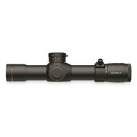 Lightweight aluminum 35mm main tube