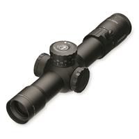 Leupold Mark 5HD 2-10x30mm M5C3 Side Focus Rifle Scope, FFP TMR Reticle