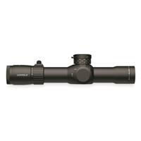 Leupold Mark 5HD 2-10x30mm M1C3 Side Focus Rifle Scope, FFP