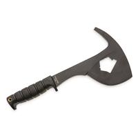 U.S. Military Surplus Ontario SP16 SPAX Knife with Sheath, New