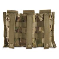 MOLLE compatible