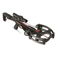 Barnett Hyper Raptor 410 Crossbow Package