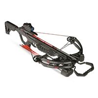 Barnett Explorer Recruit XP Crossbow Package
