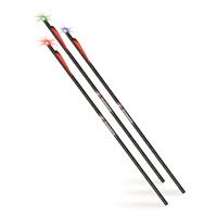 Barnett HeadHunter 20" Lighted Bolts, 3 Pack