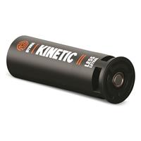 Can be fired from virtually all 12-ga. shotguns