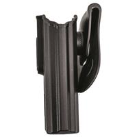 Paddle with adjustable carry angle