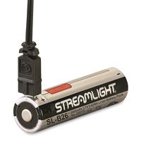 Streamlight SL-B26 Lithium Ion USB Battery