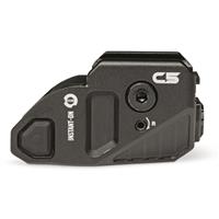 Viridian C5 Universal Green Laser Sight with SAFECharge Rechargeable Battery