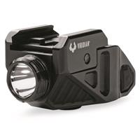 Viridian CTL Universal Tactical Light with Rechargeable Battery