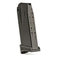 Canik TP9 Sub Compact Magazine With Finger Extension Baseplate, 9mm, 12 Rounds