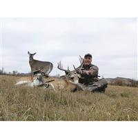 Montana Decoy Trixie Whitetail Doe Decoy