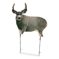 Montana Decoy Muley Buck Deer Decoy