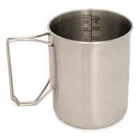 Pathfinder Stainless Steel Bottle Cook Set