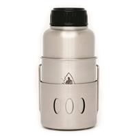 Pathfinder Stainless Steel Bottle Cook Set