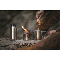 Complete bottle cook set