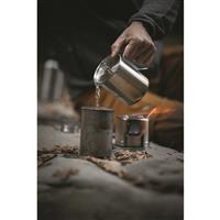 Pathfinder Stainless Steel Bottle Cook Set