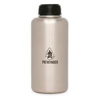 Pathfinder Stainless Steel 64-oz. Bottle