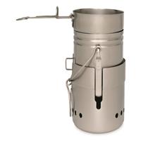 Pathfinder PFM40 Cook Set | Sportsman's Guide