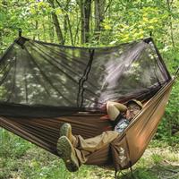 Pathfinder Jungle Hammock, Earth Brown