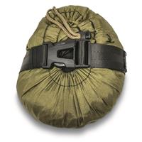 Pathfinder Jungle Hammock, Olive Drab Green