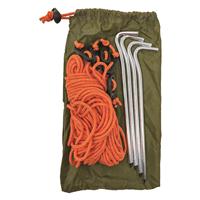 Pathfinder Nylon Tarp