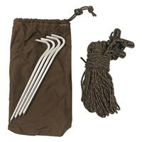 Pathfinder Nylon Tarp