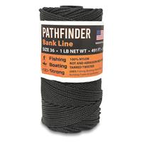 Pathfinder #12 Bank Line 1 lb Roll