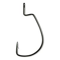 Eagle Claw LPA098GH-3/0 Lazer Sharp Value Series Heavy Wire Extra Wide