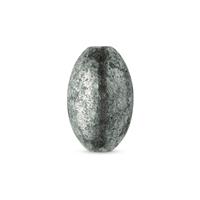 Eagle Claw Lead Egg Sinker, 2 Pack - 734364, Weights at Sportsman's Guide