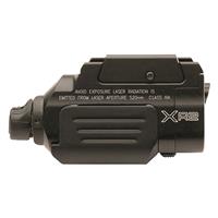 Ambidextrous switches