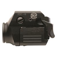 Aerospace aluminum body with mil-spec hard-anodized finish