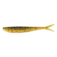 NetBait BaitFuel Infused 4 BF Toad Soft Baits, 5 Pack - 733310, Soft Baits  at Sportsman's Guide