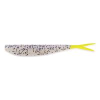 Big Bite Baits 4&quot; Slim Minnow Lure, 10 Pack