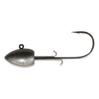 Big Bite Baits Swimmer Heads, 4 Pack