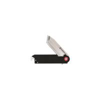 Flipper one-hand-opening with smooth Ultra Glide bearing