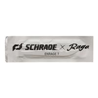(6) 2.6" replaceable scalpel blades