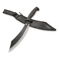 Schrade Delta Class Decimate Parang Machete