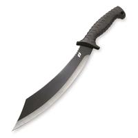 Schrade Delta Class Decimate Parang Machete