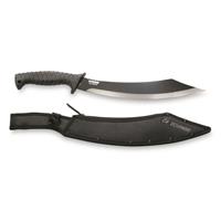 Schrade Delta Class Decimate Parang Machete