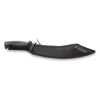Schrade Delta Class Decimate Parang Machete