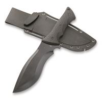 Schrade Delta Class Little Ricky Fixed Blade Knife