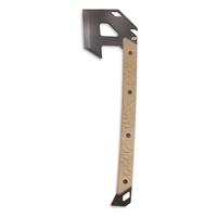 Schrade Delta Class 19.5" Backdraft Axe