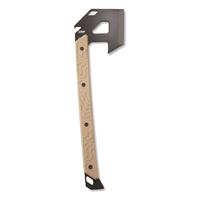 Schrade Delta Class 19.5" Backdraft Axe