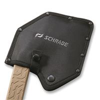 Schrade Delta Class 19.5" Backdraft Axe