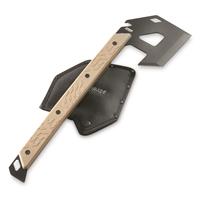 Schrade Delta Class 19.5" Backdraft Axe
