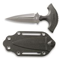Schrade Delta Class MOE Push Dagger