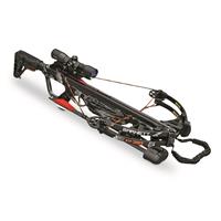 Barnett Expedition XP380 Crossbow Package