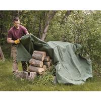 Red Rock Outdoor Gear Heavy Duty Canvas Tarp