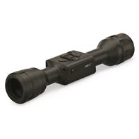 Advanced 12-micron thermal sensor with 640x480 resolution for stunning image quality