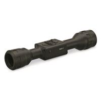 Advanced 12-micron thermal sensor with 640x480 resolution for stunning image quality